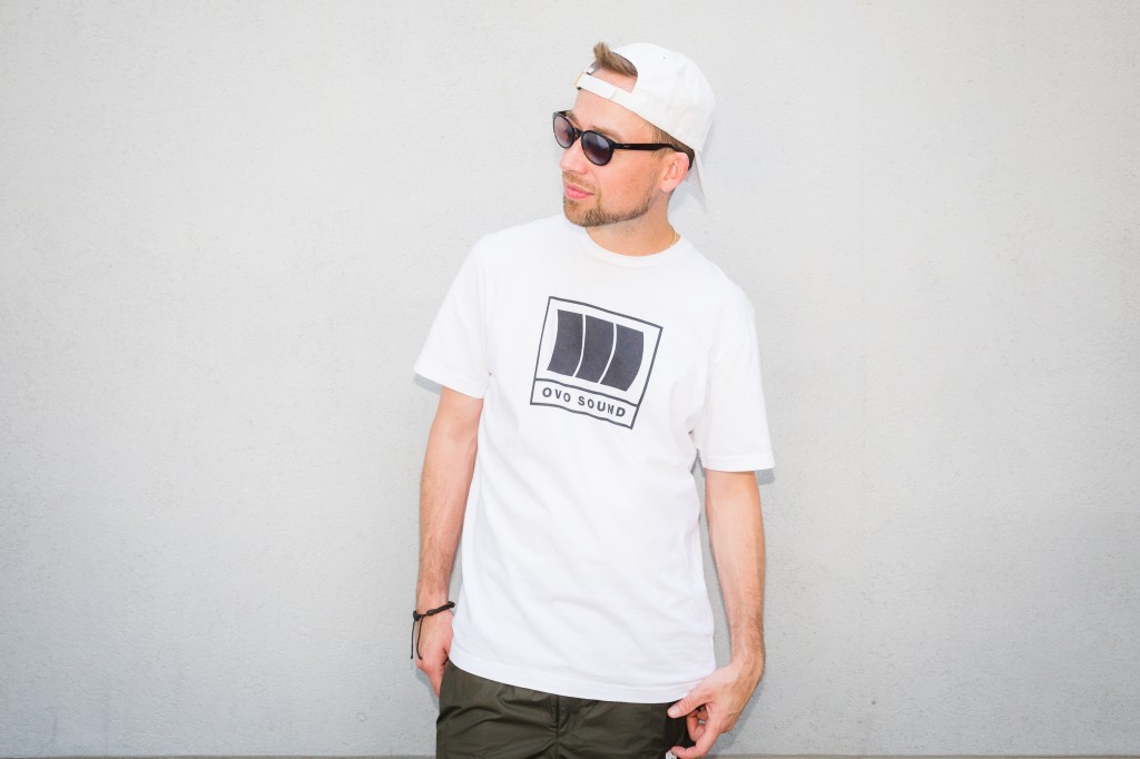 Cale Granton portrait